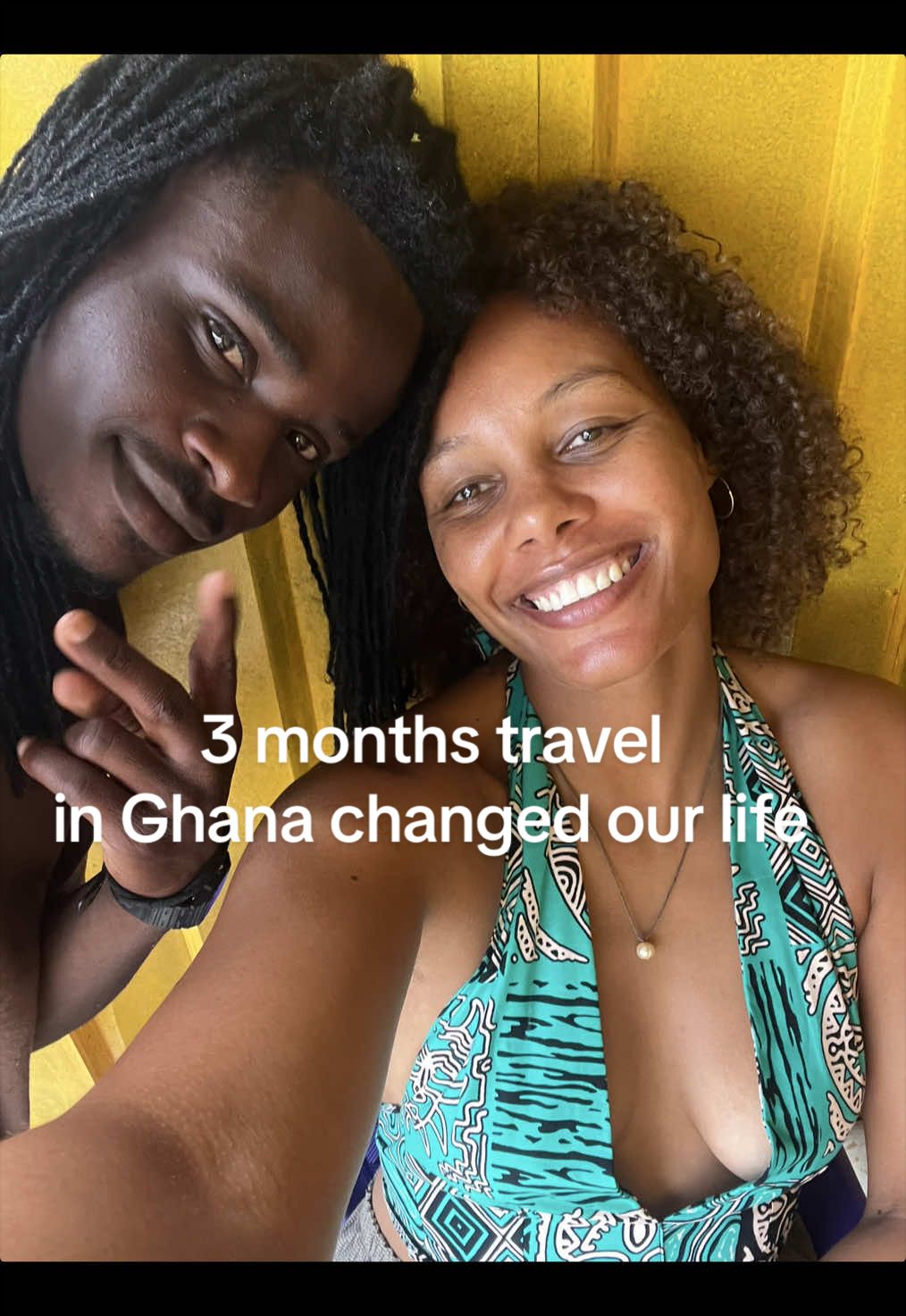 @benxbecci | Ghana & Germany