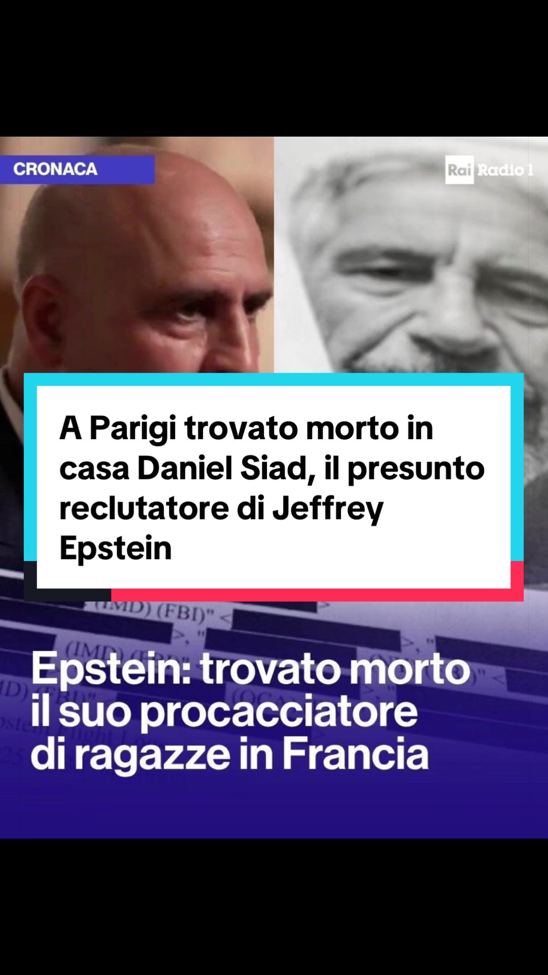 @Leo A. Tridico