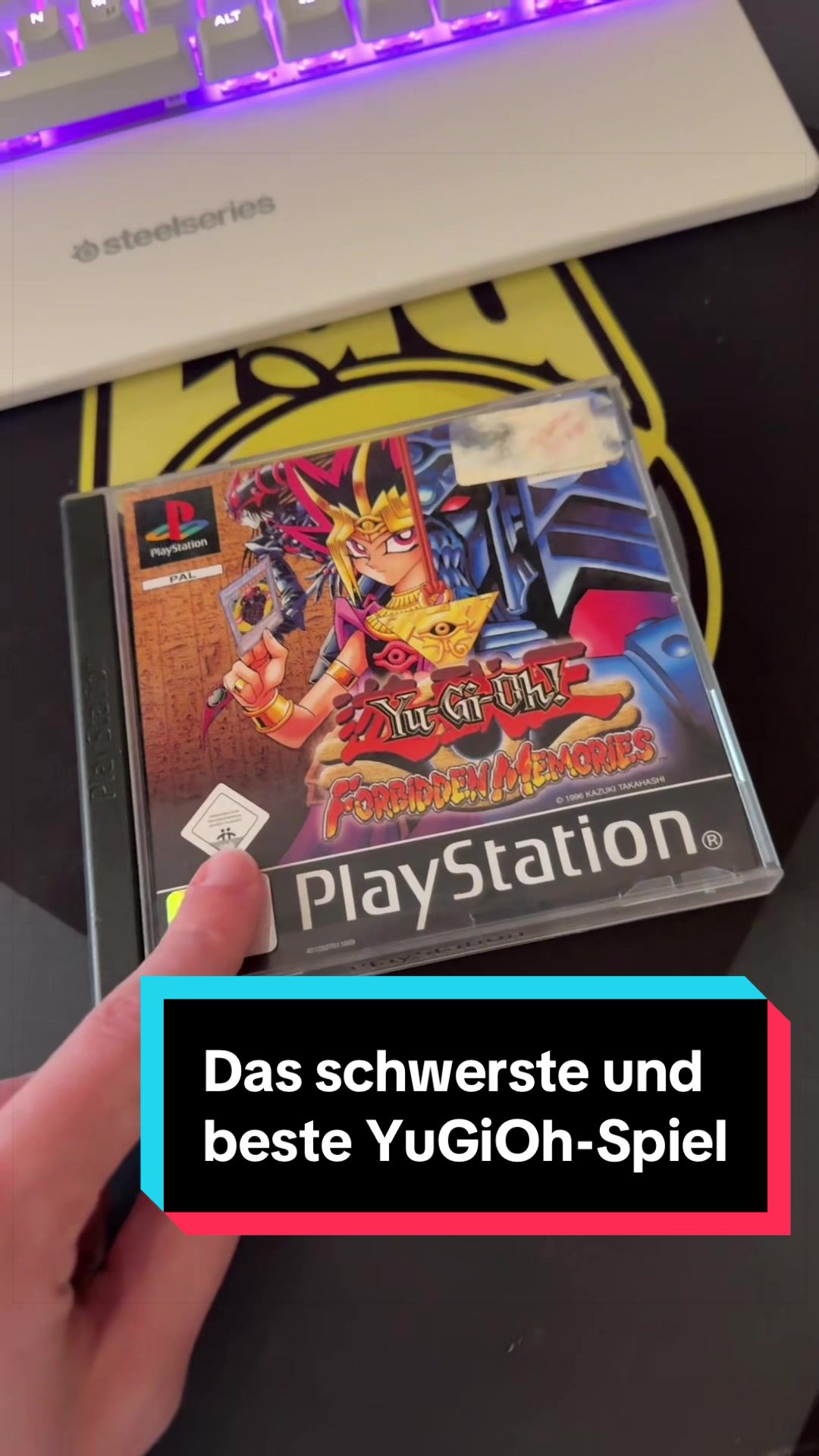 @RasenMeyer | Gaming Journalist