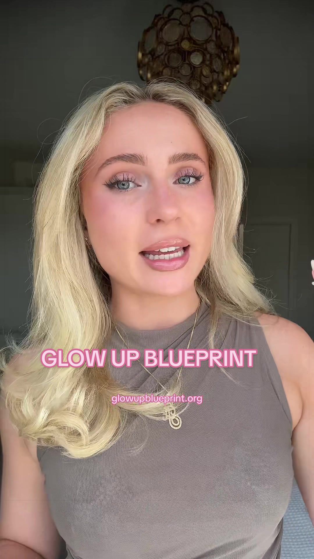 @British Barbie | transitions
