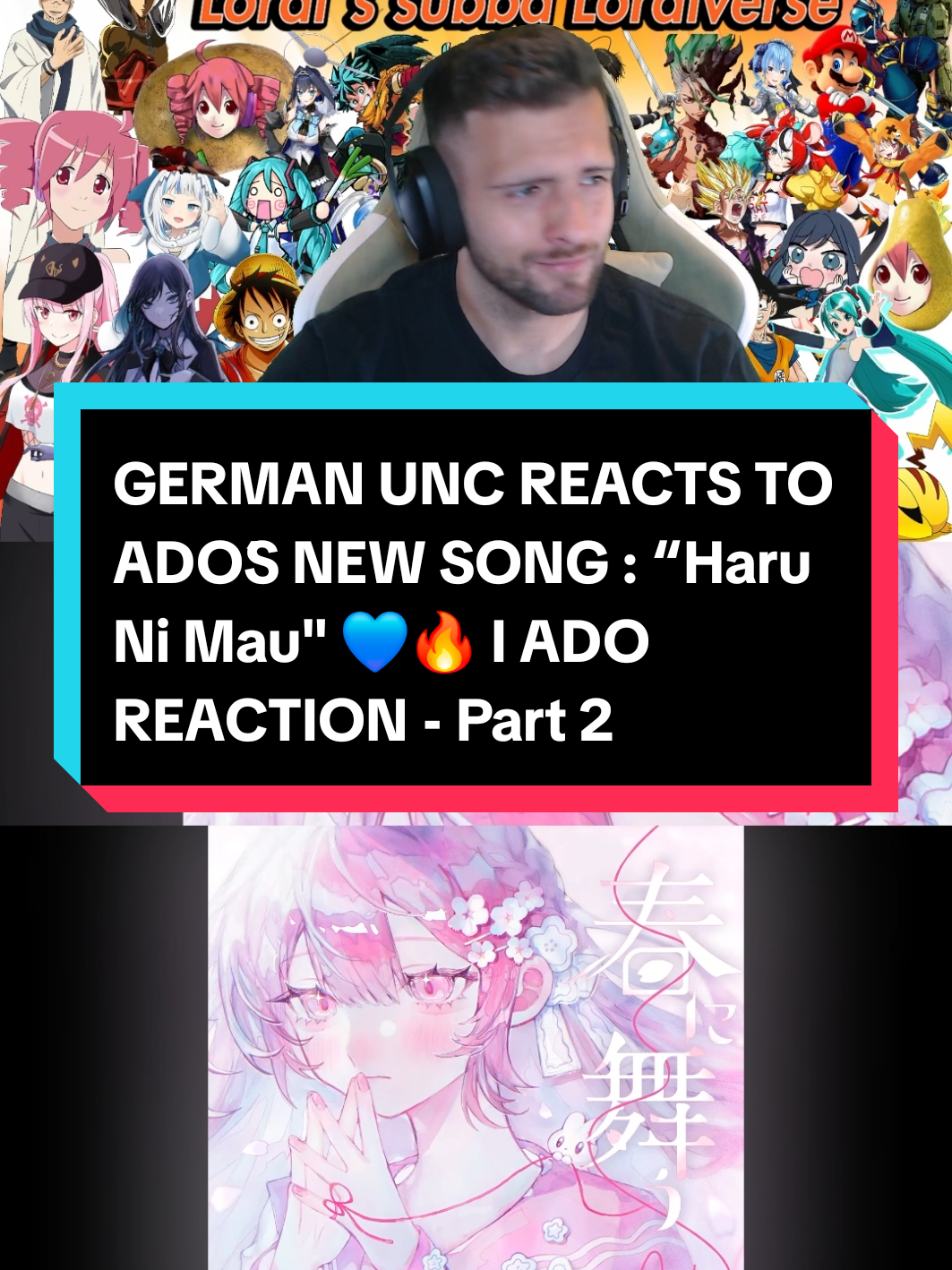 @Lordicem 🤝 Anime/Realife