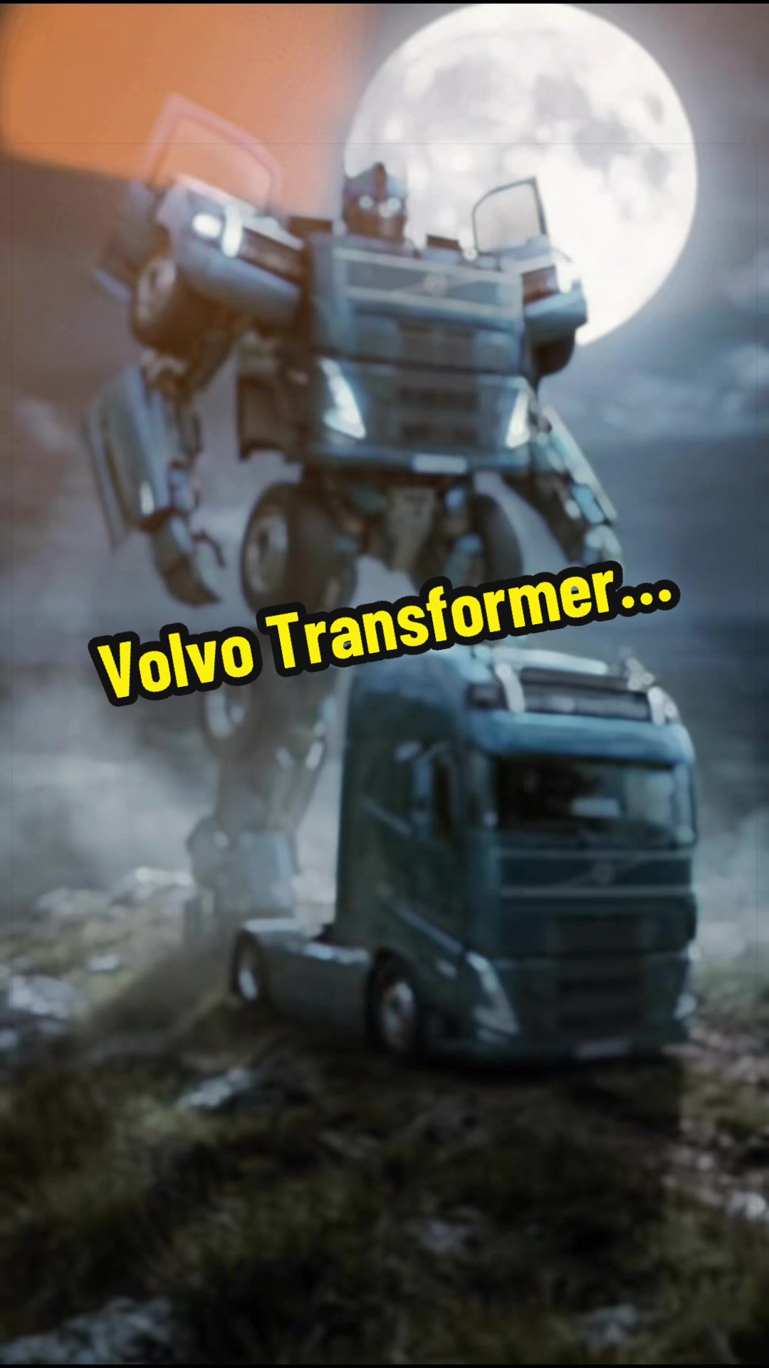 @STEPH & VOLVO