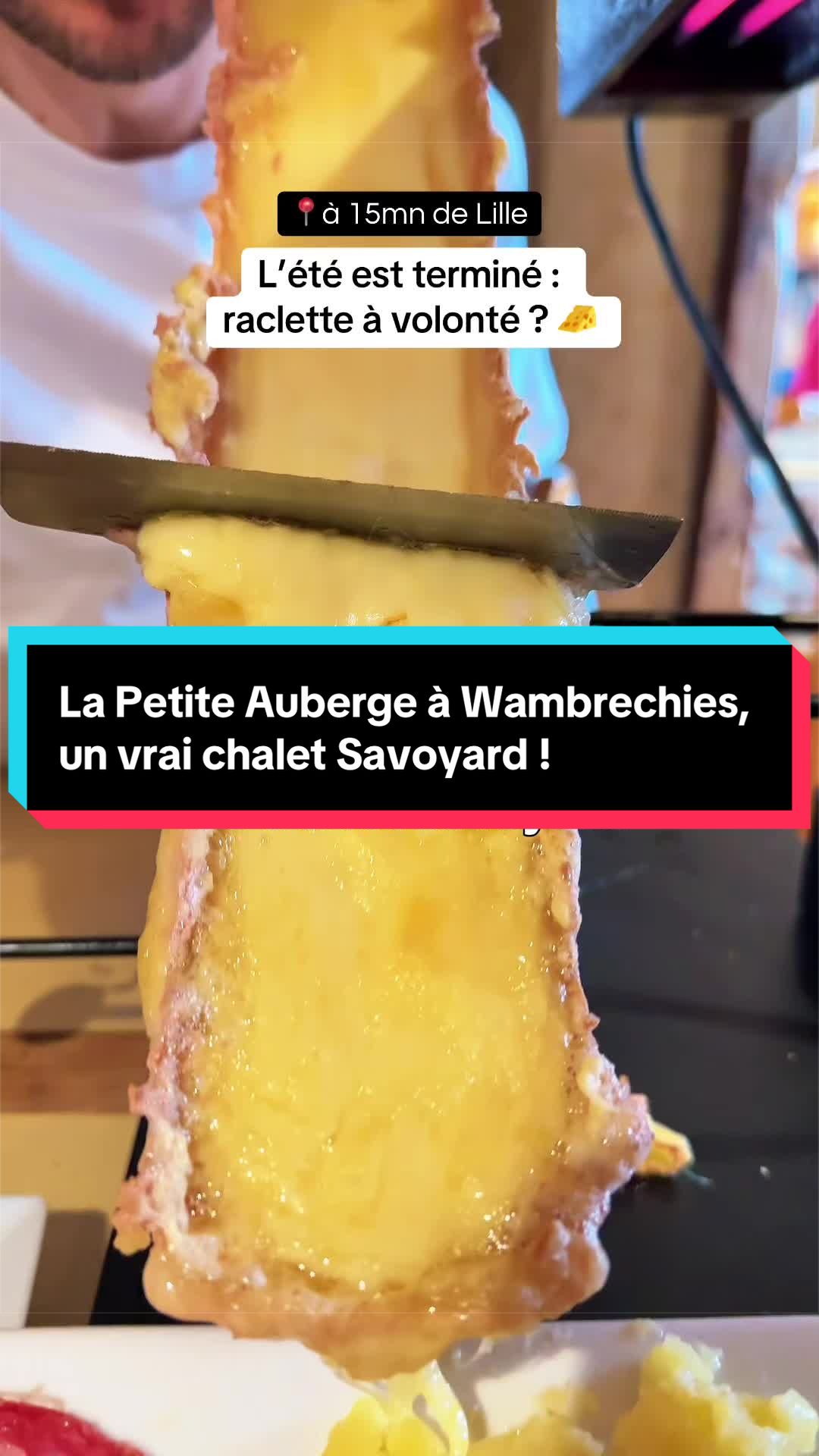 @Les Cachotteries de Lille