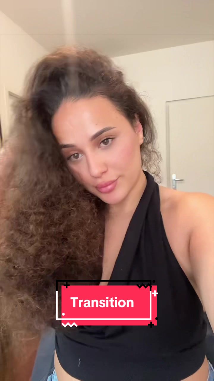@Curly Babe ✨