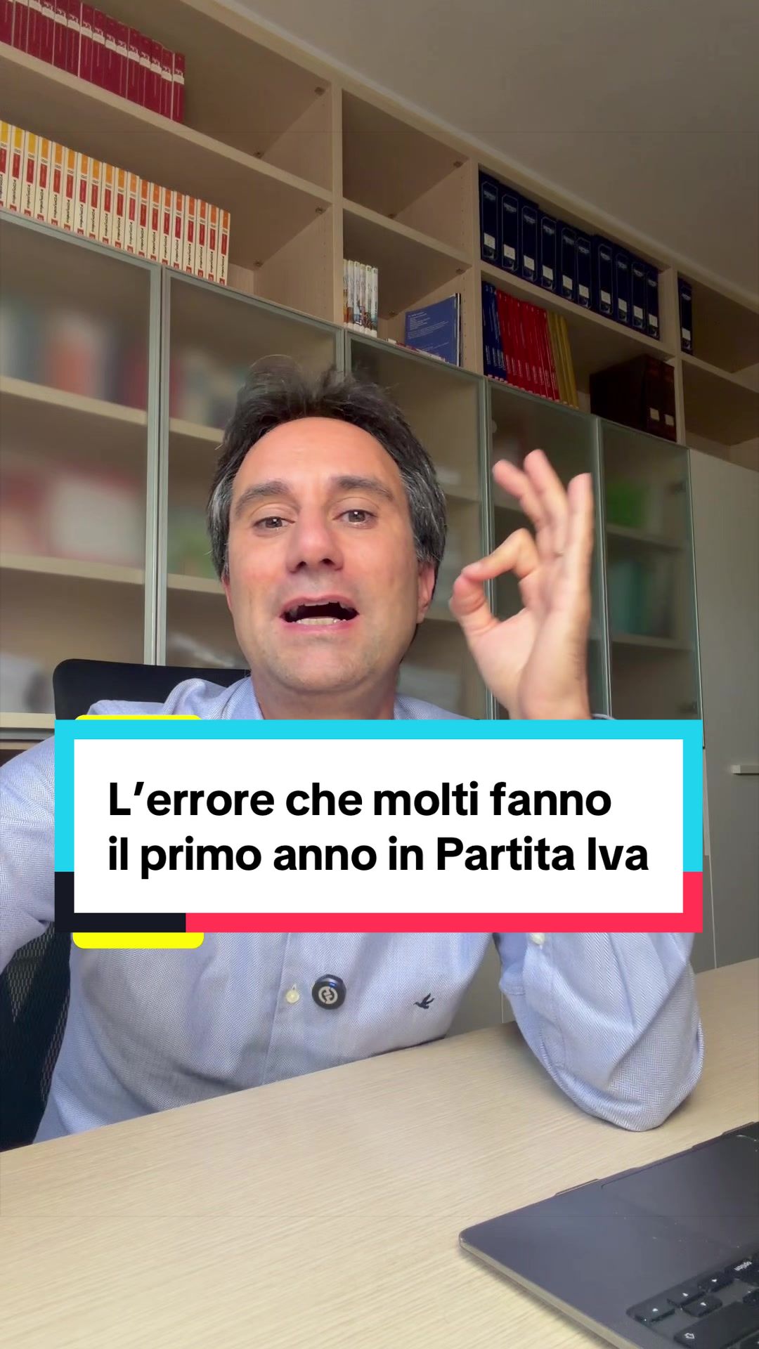 @Commercialista Allievi