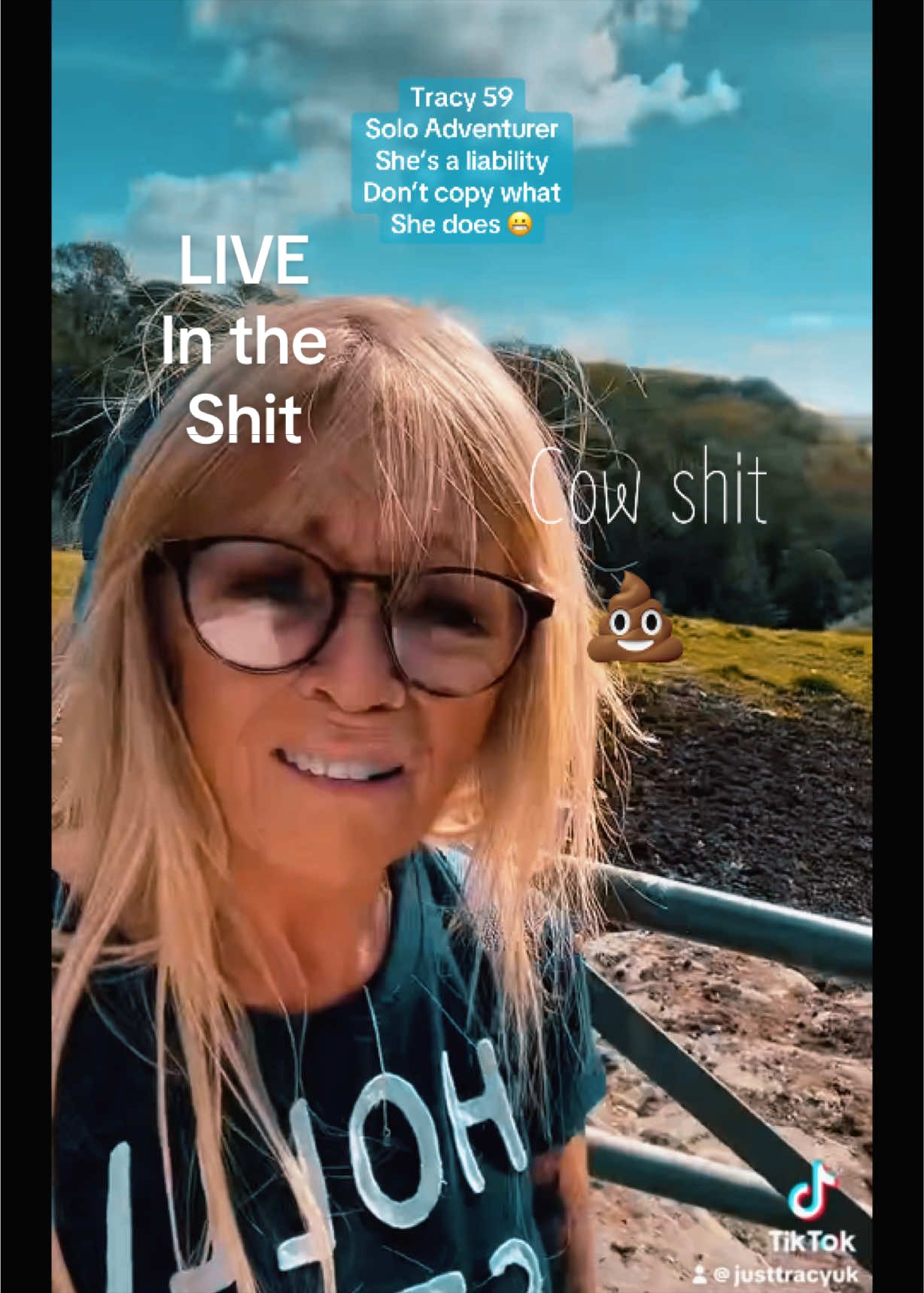 @🐳🪼 Tracy 🐟🐚 Cornwall Uk