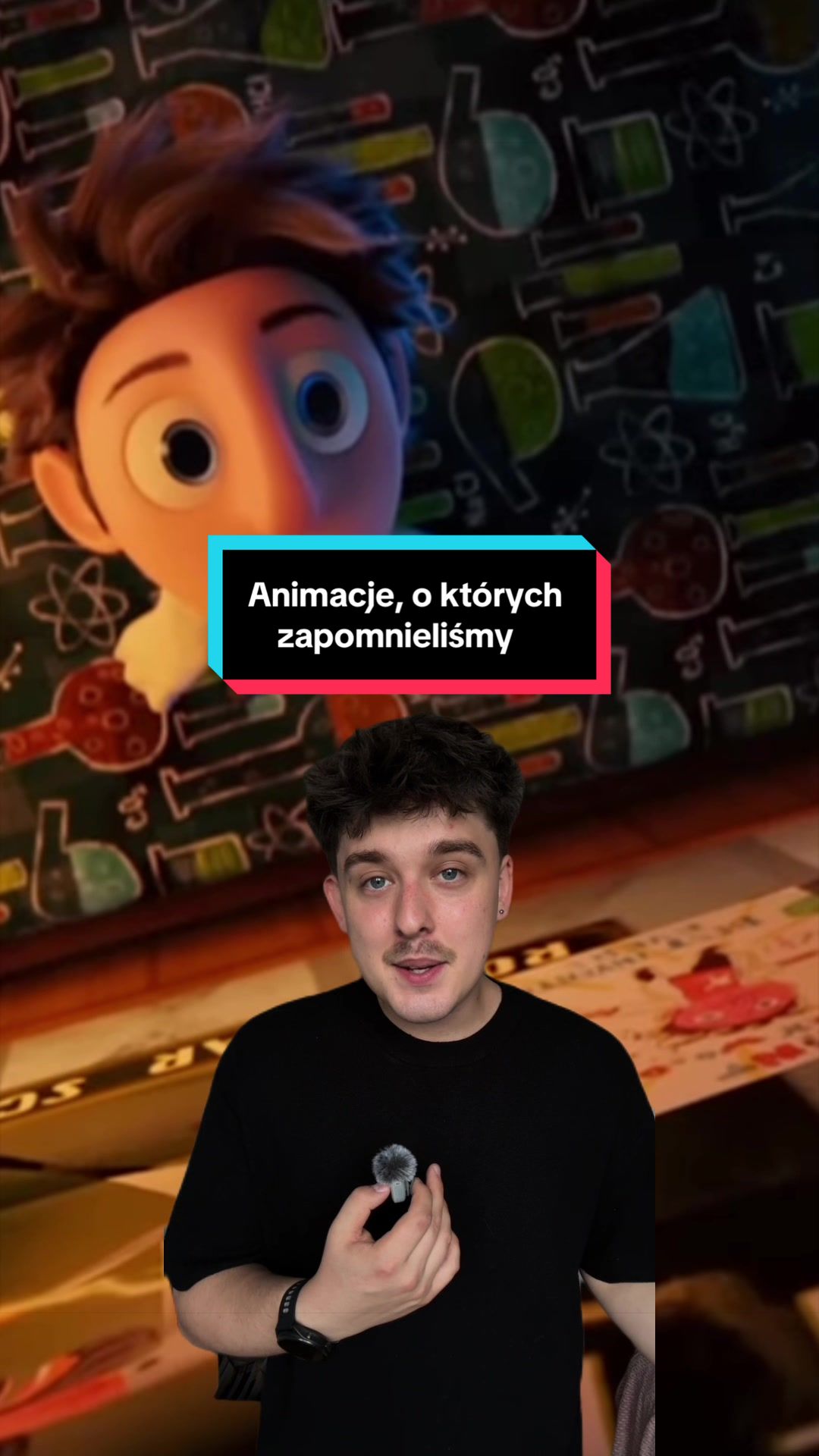 @FilmowyTok | Kacper Kaczmarek