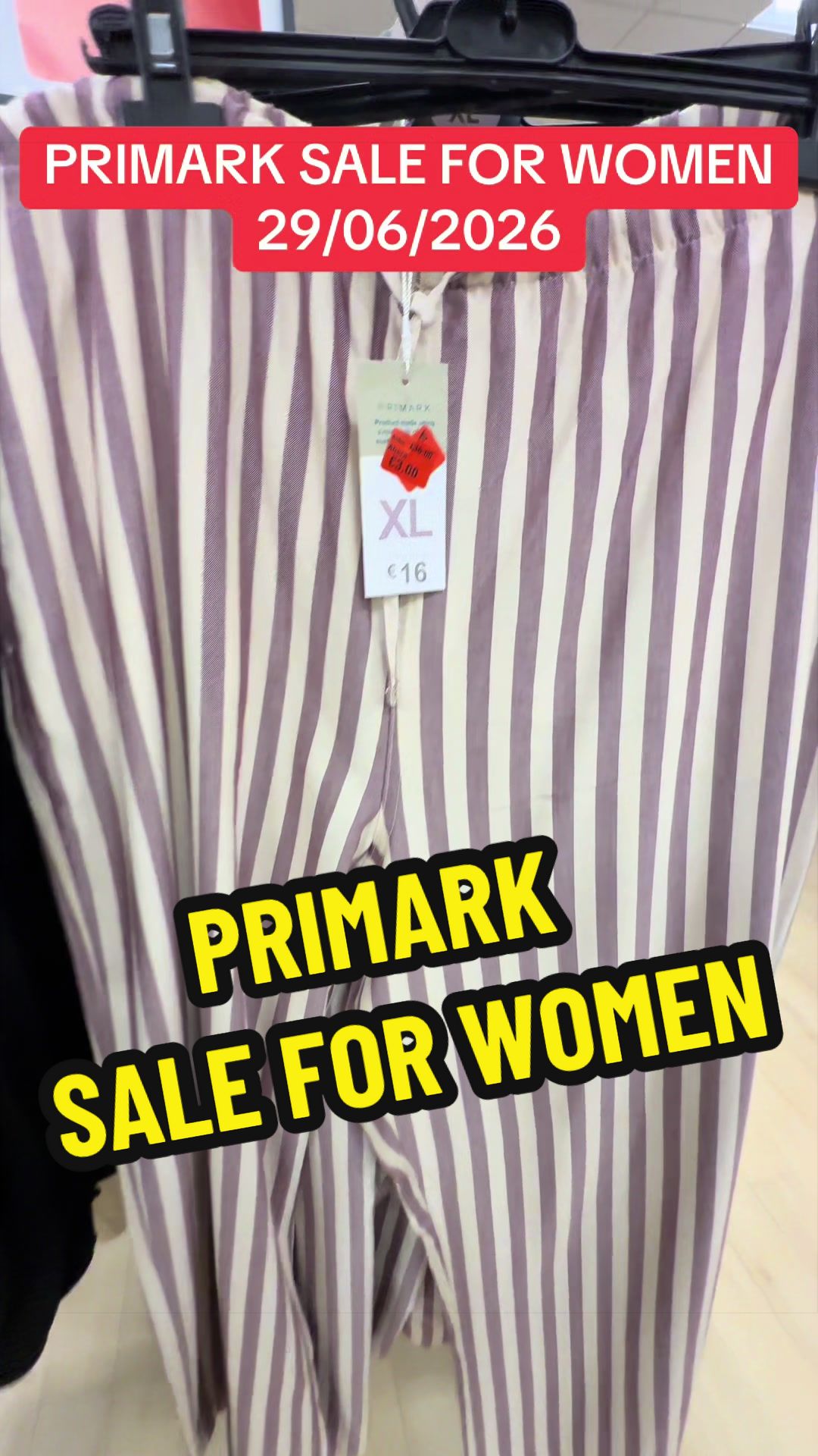 @Primarklove