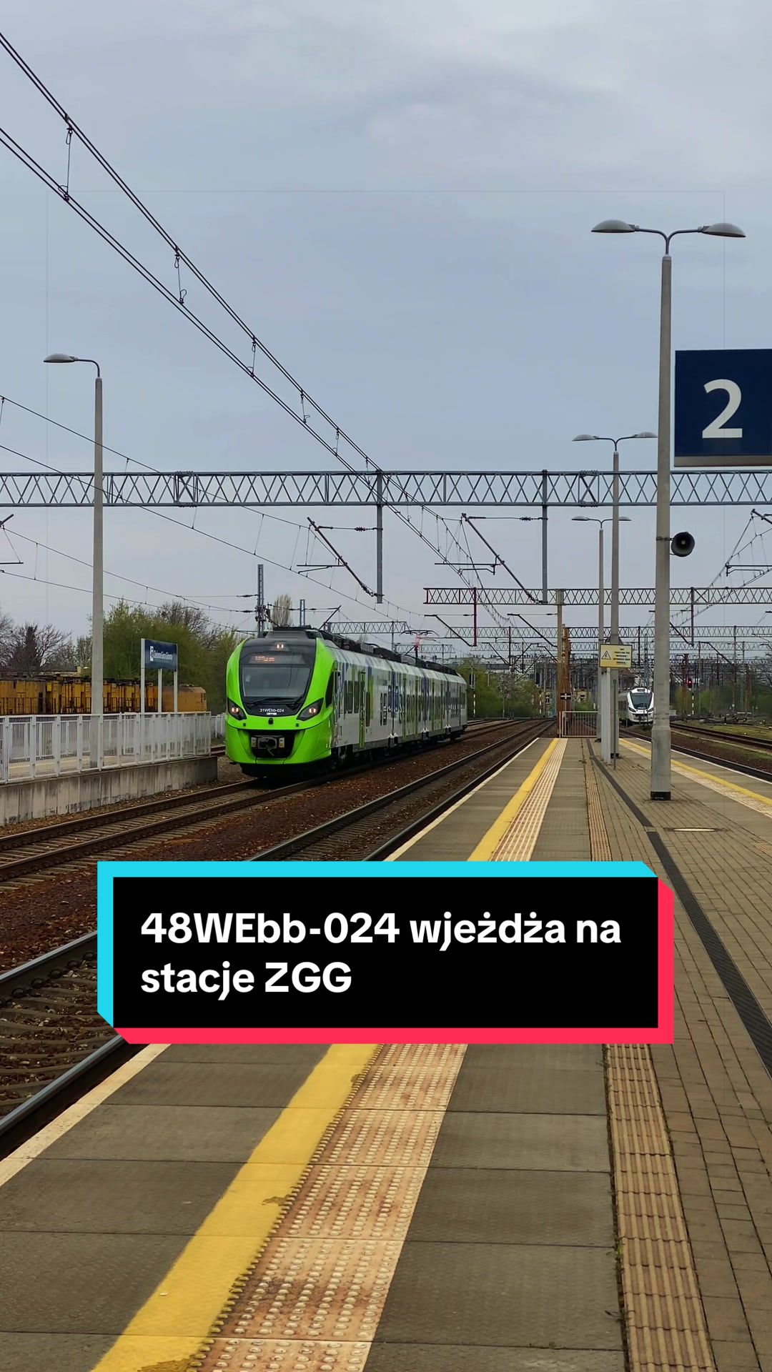 @Semafor Wjazdowy