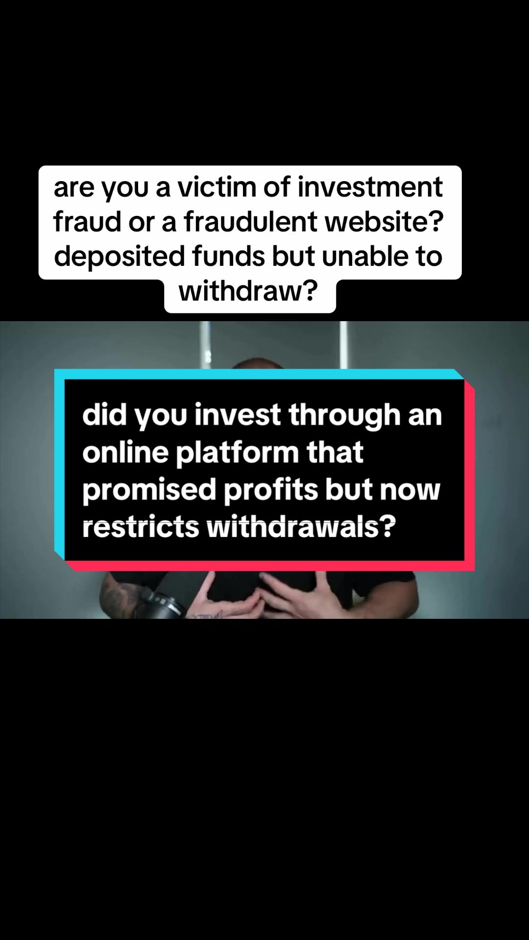 @Globalcyberinvestigation