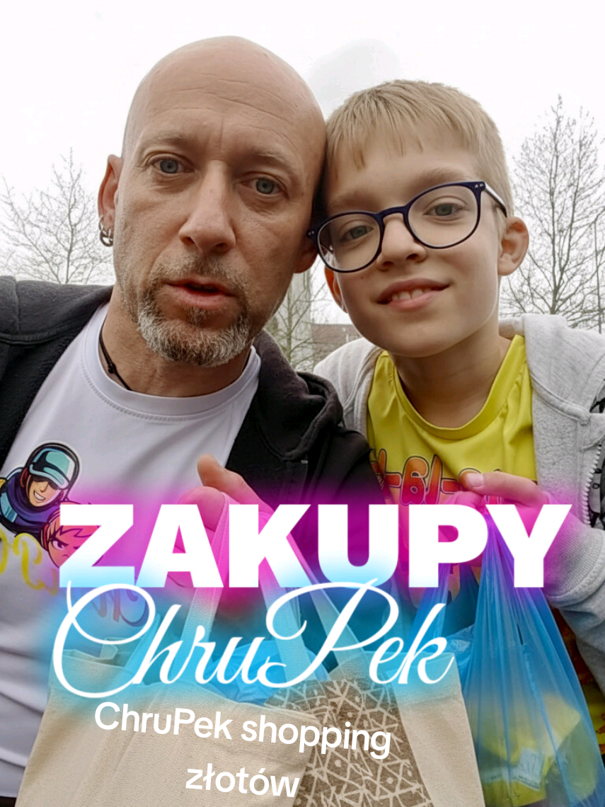 @ChruPek TV