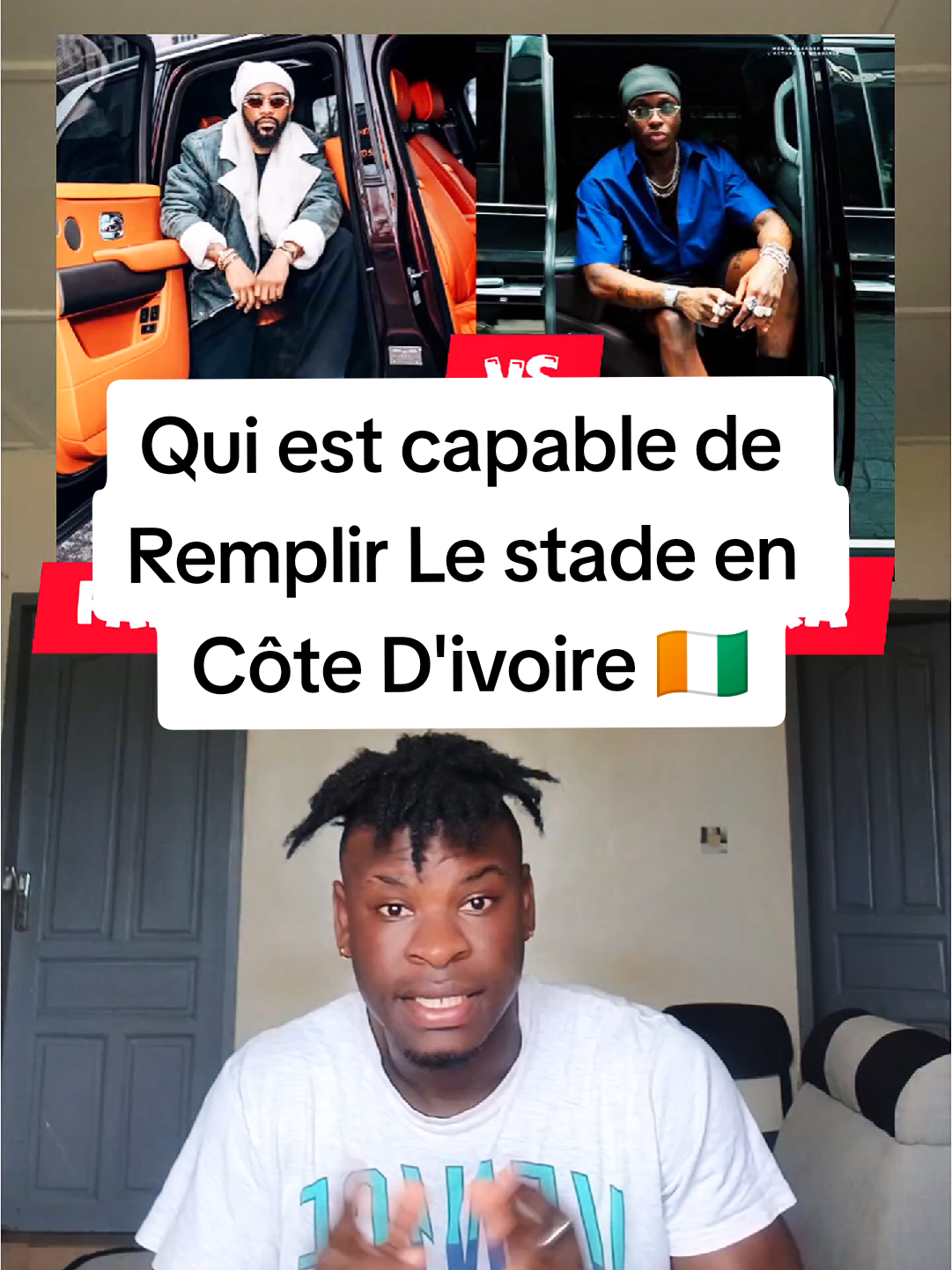 @NANI MOTO
