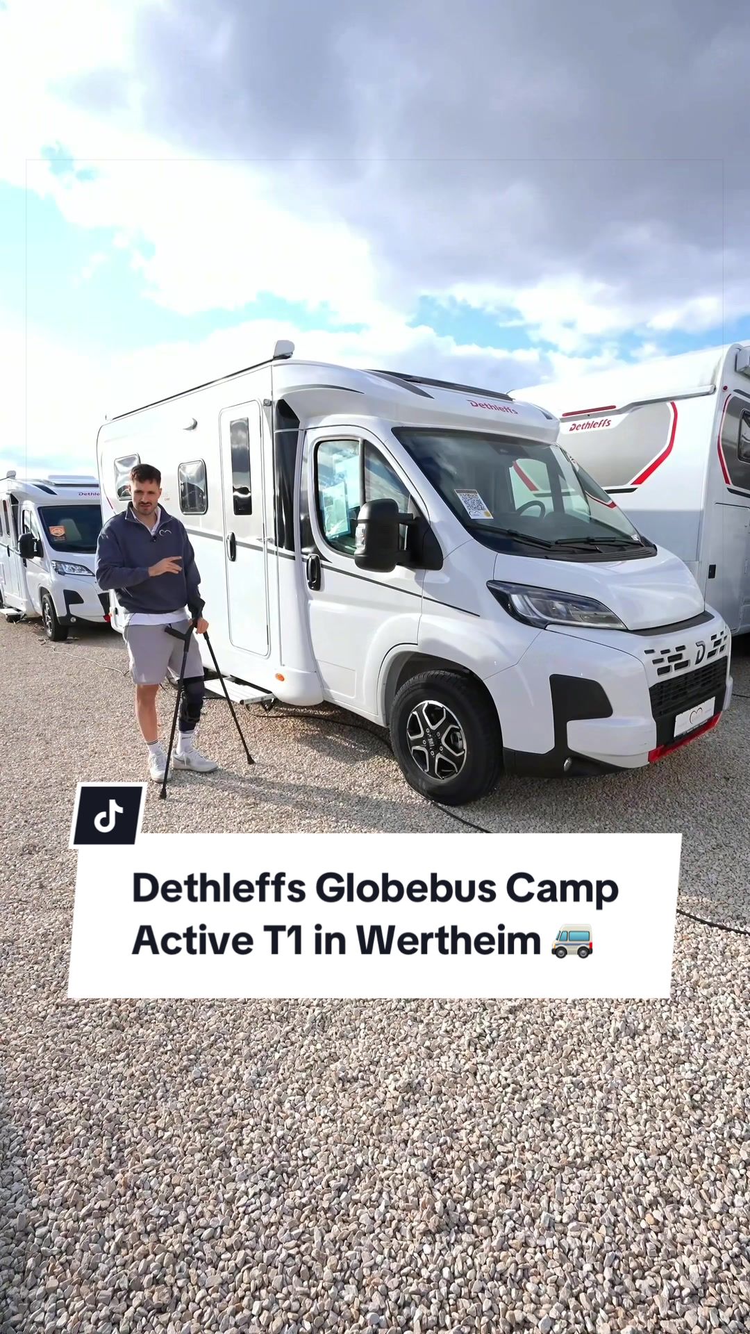 @Guema Camper Vans & Wohnmobile