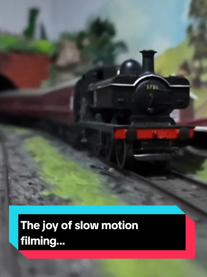 @🚂 Model Railways and Me 🧏&zwj;♂️