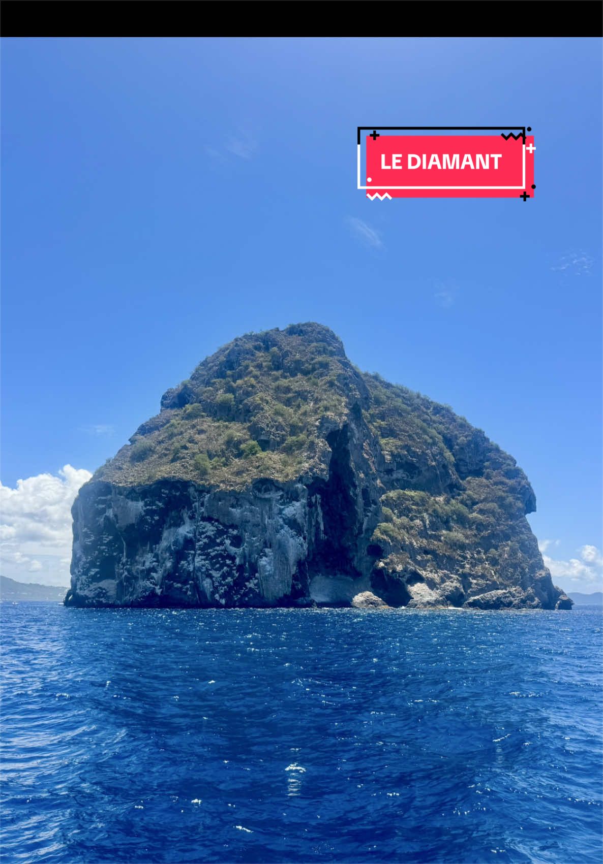@Un DZ dans les îles