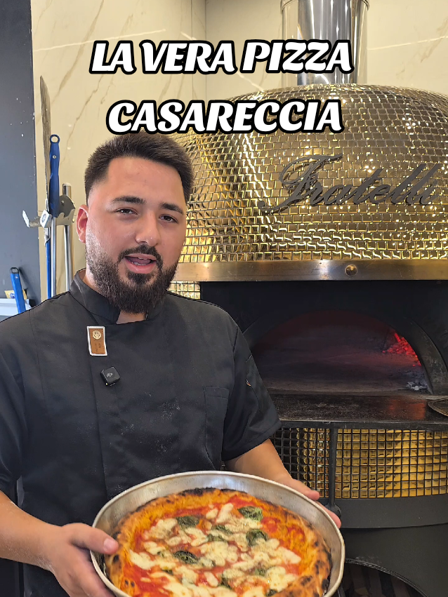 @Pizzeria Cardone
