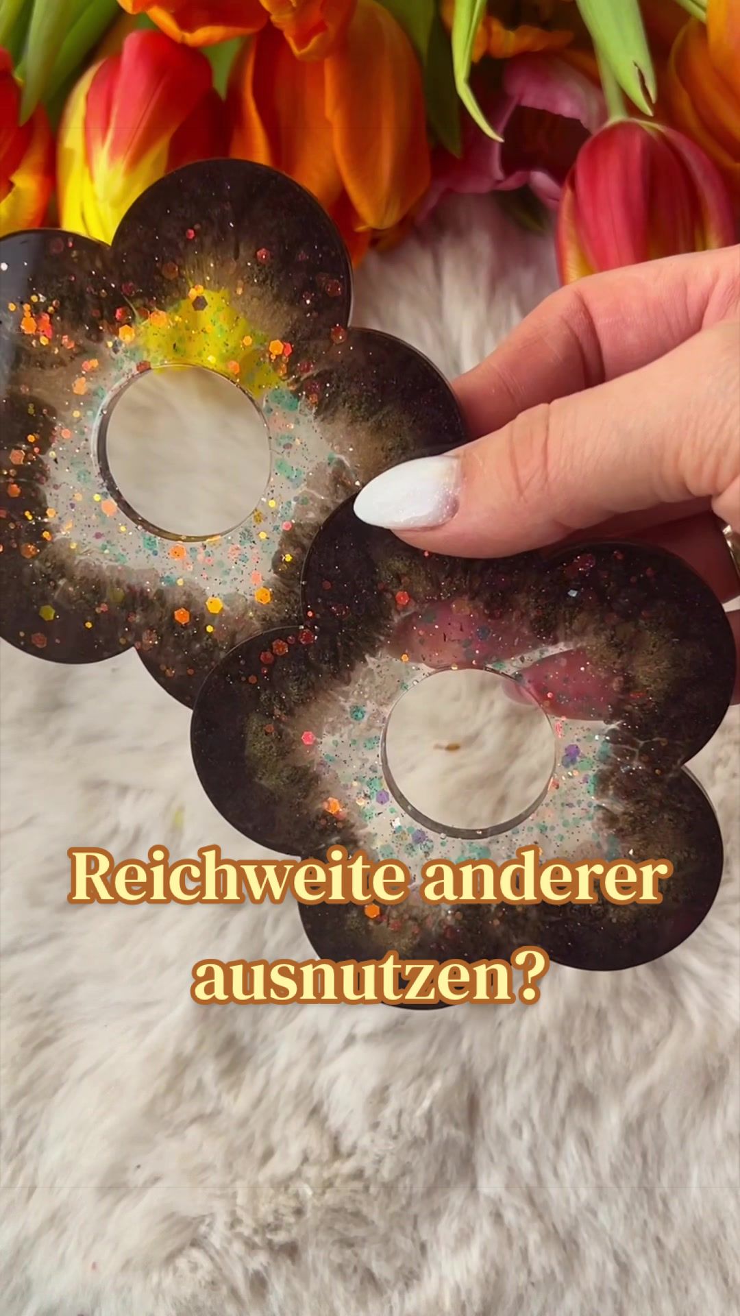@Veronika🎨 DIY |Home |Freizeit