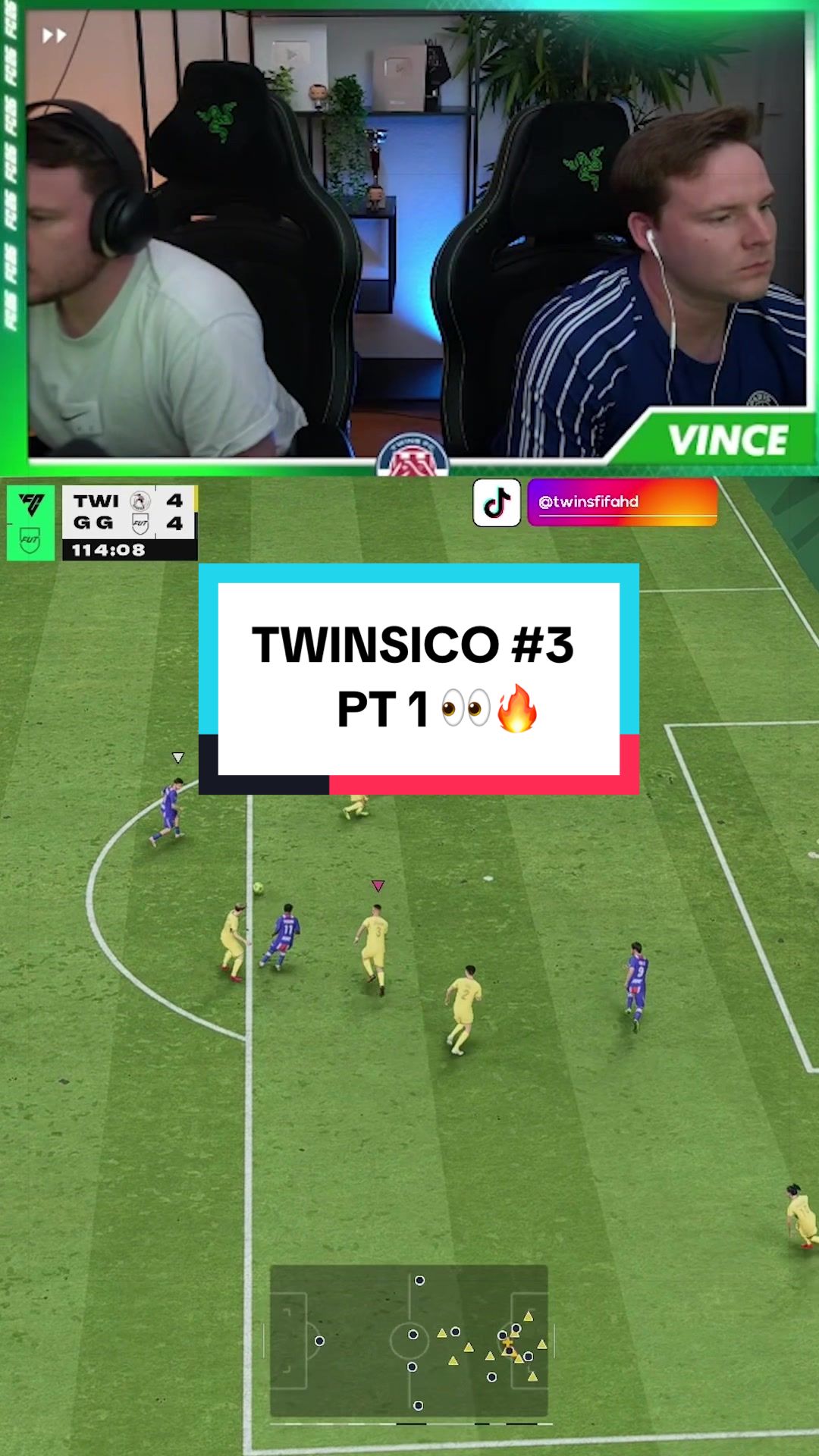@Twins Fifa