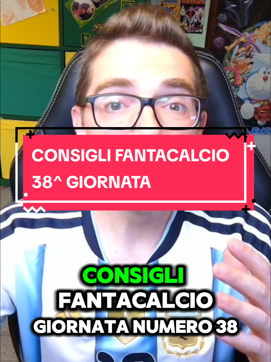 @FantaGoAl Fantacalcio