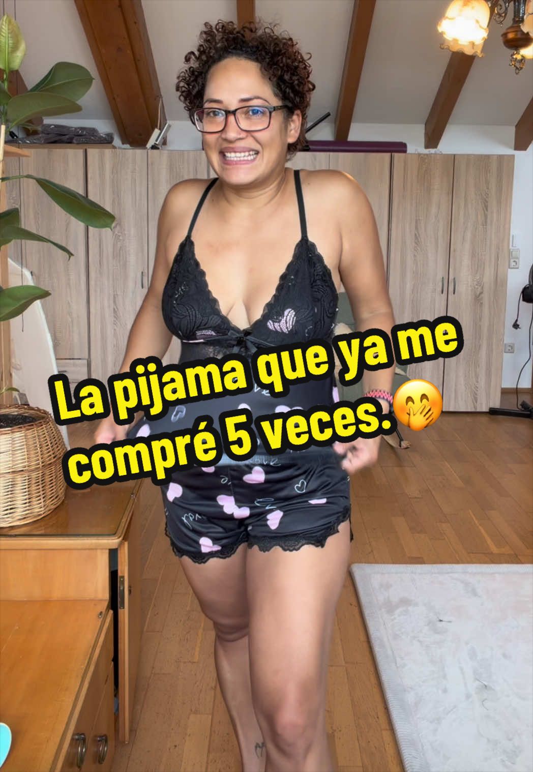 @Vivi bewegt sich