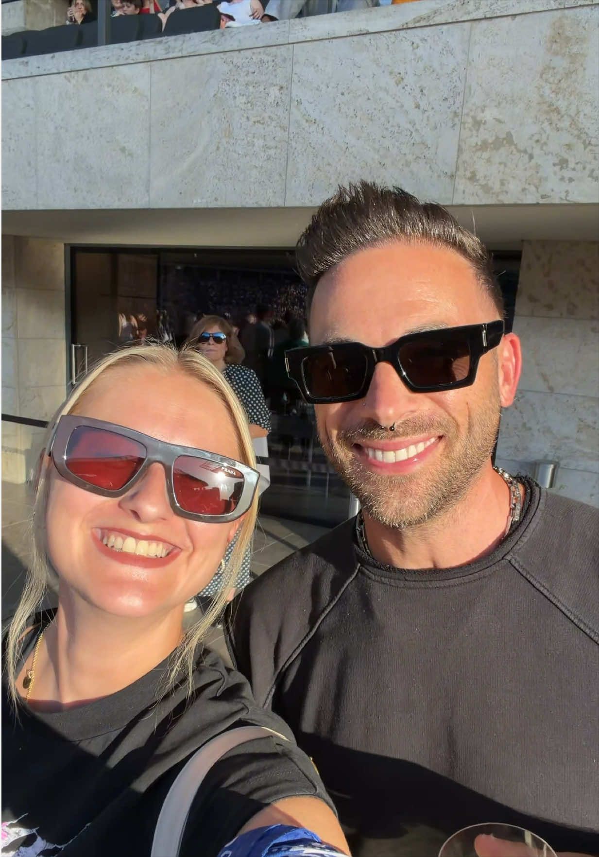 @Benny und Angie 🤙🏼
