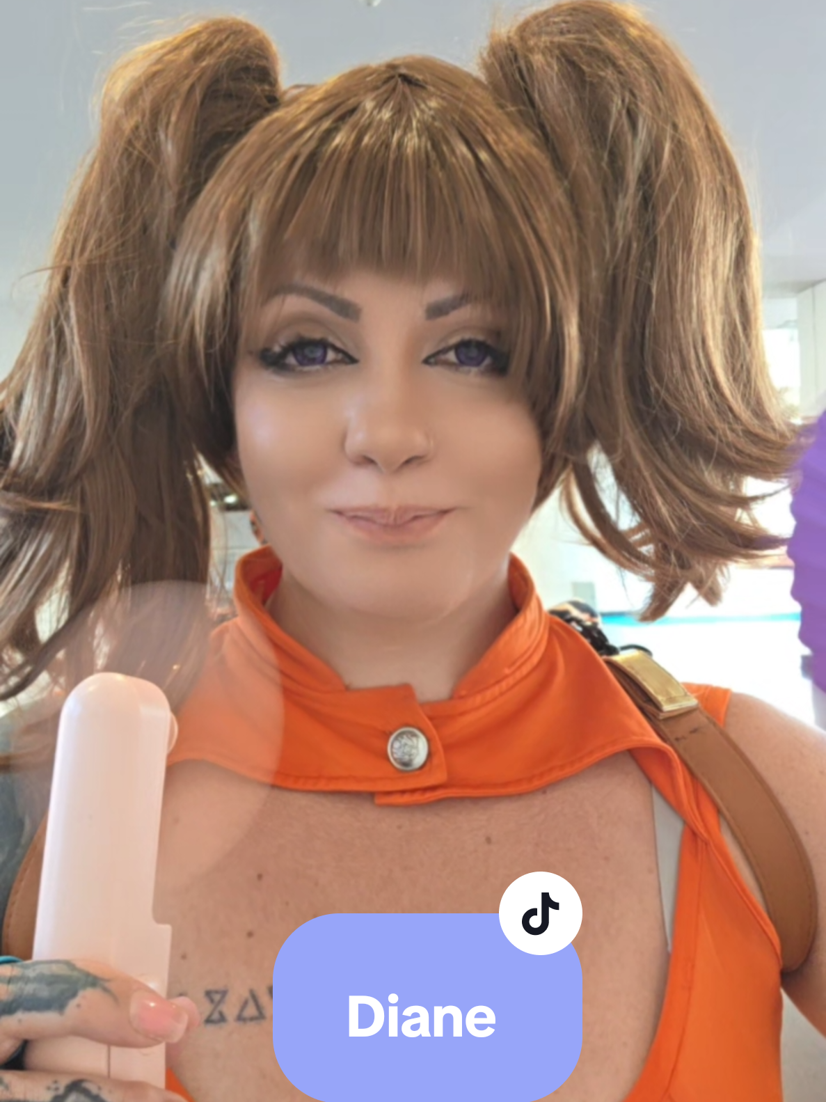 @Choushimo_Cosplay