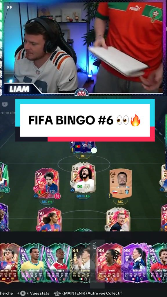 @Twins Fifa