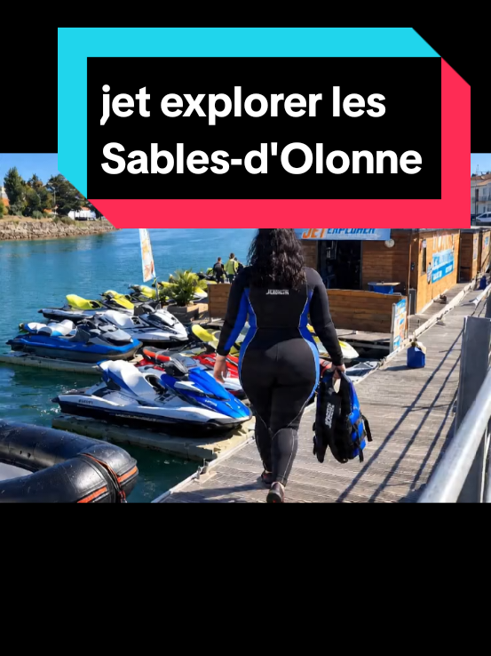 @La Ronde de Vend&eacute;e