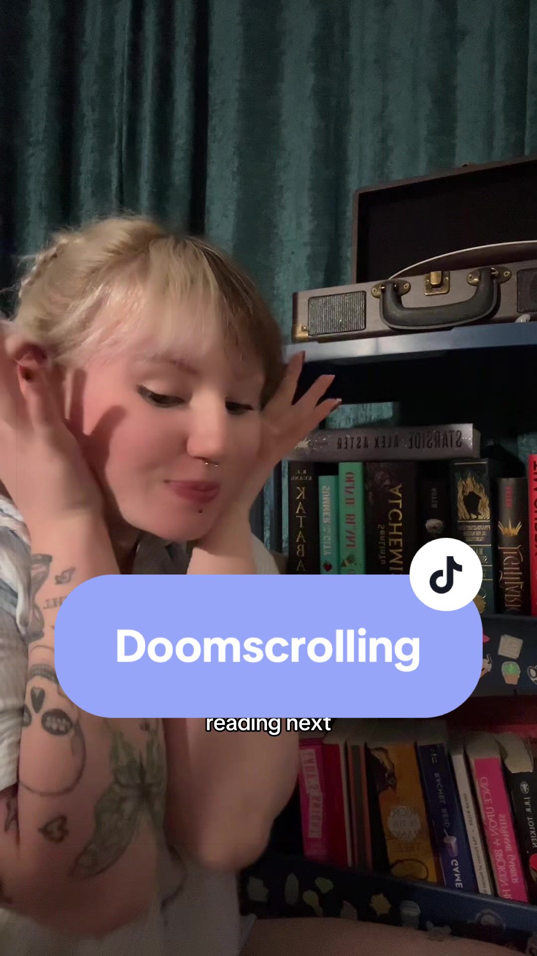 @Erin โ๏ธ AReaderWhoCrochets
