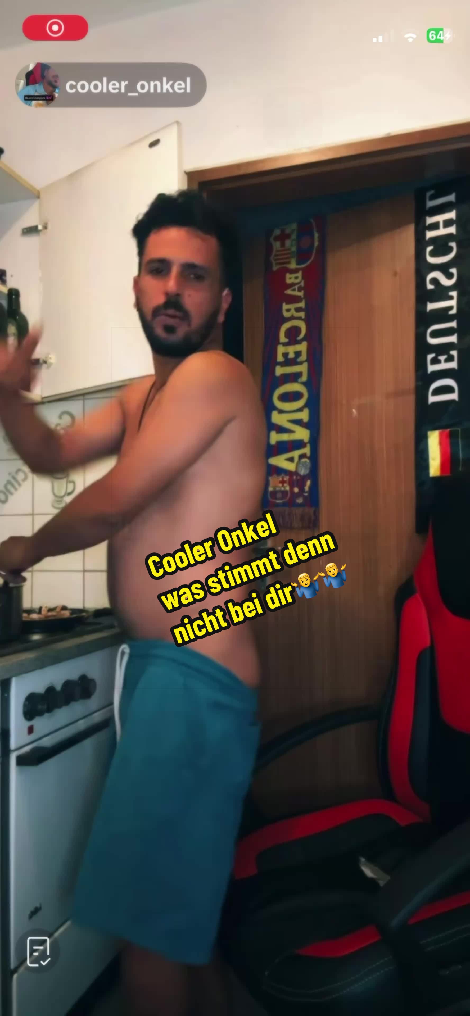 @Burkhart💪🤣👍