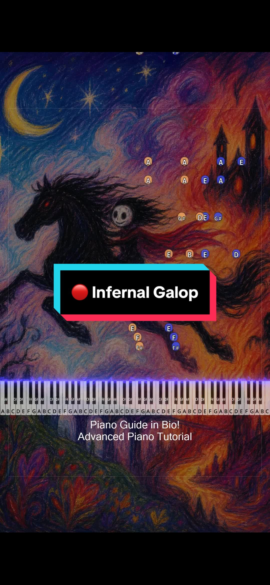 @MIDI Piano 🎹