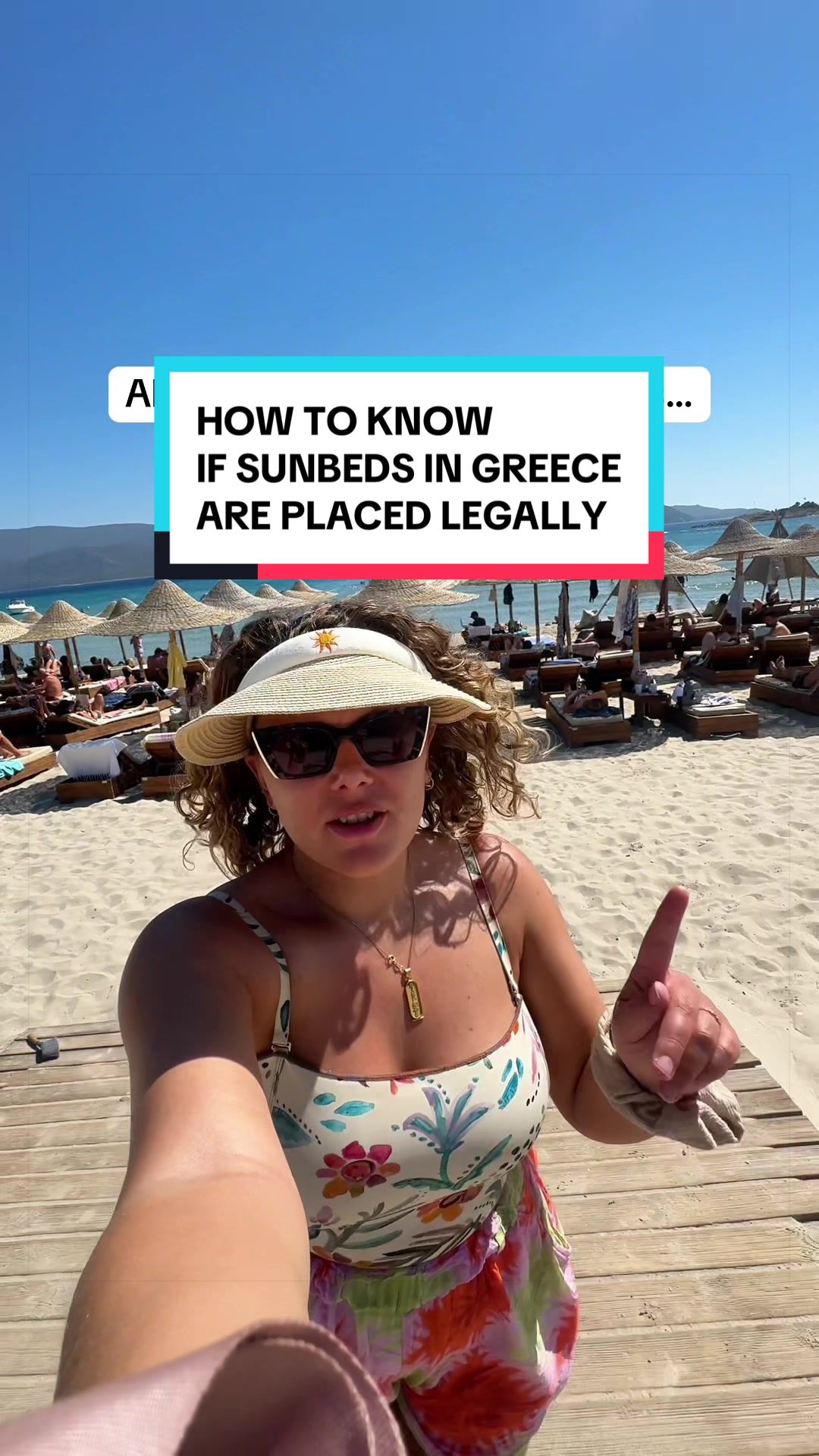 @Greece Travel Tips | Sophie