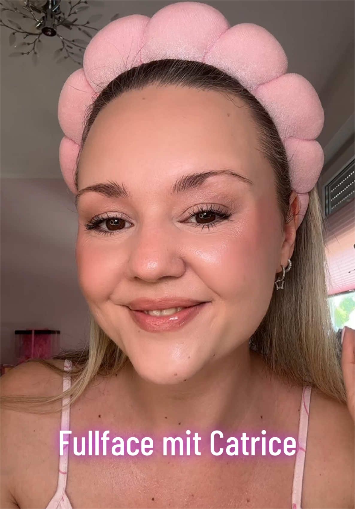 @Carina💖Makeup