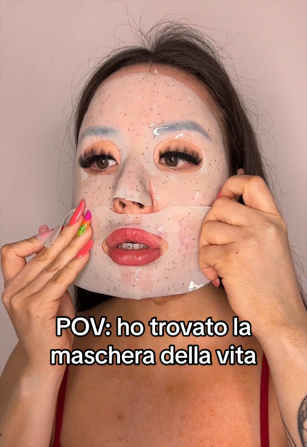 @Vittoria Benfenati