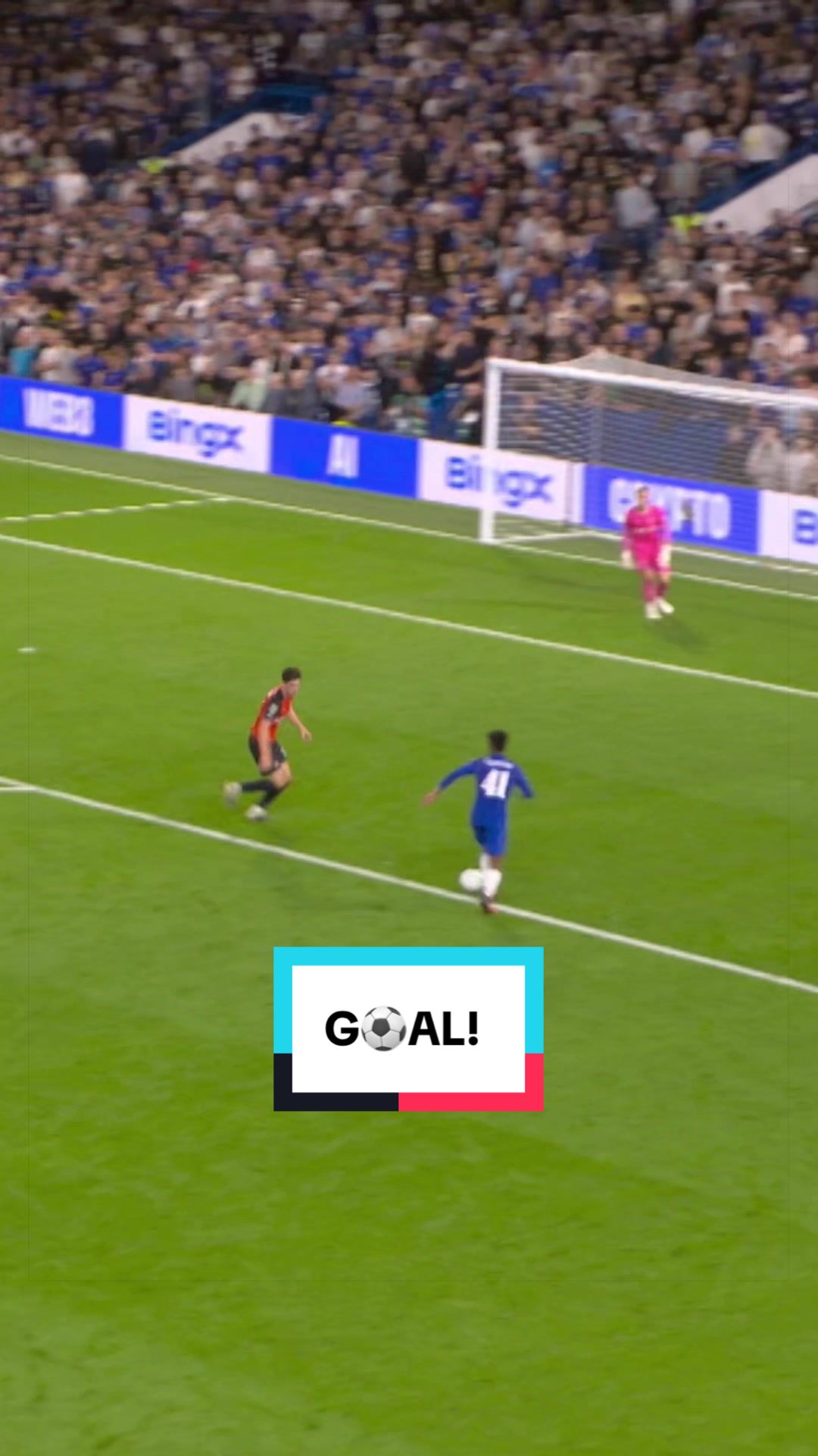 @Chelsea FC