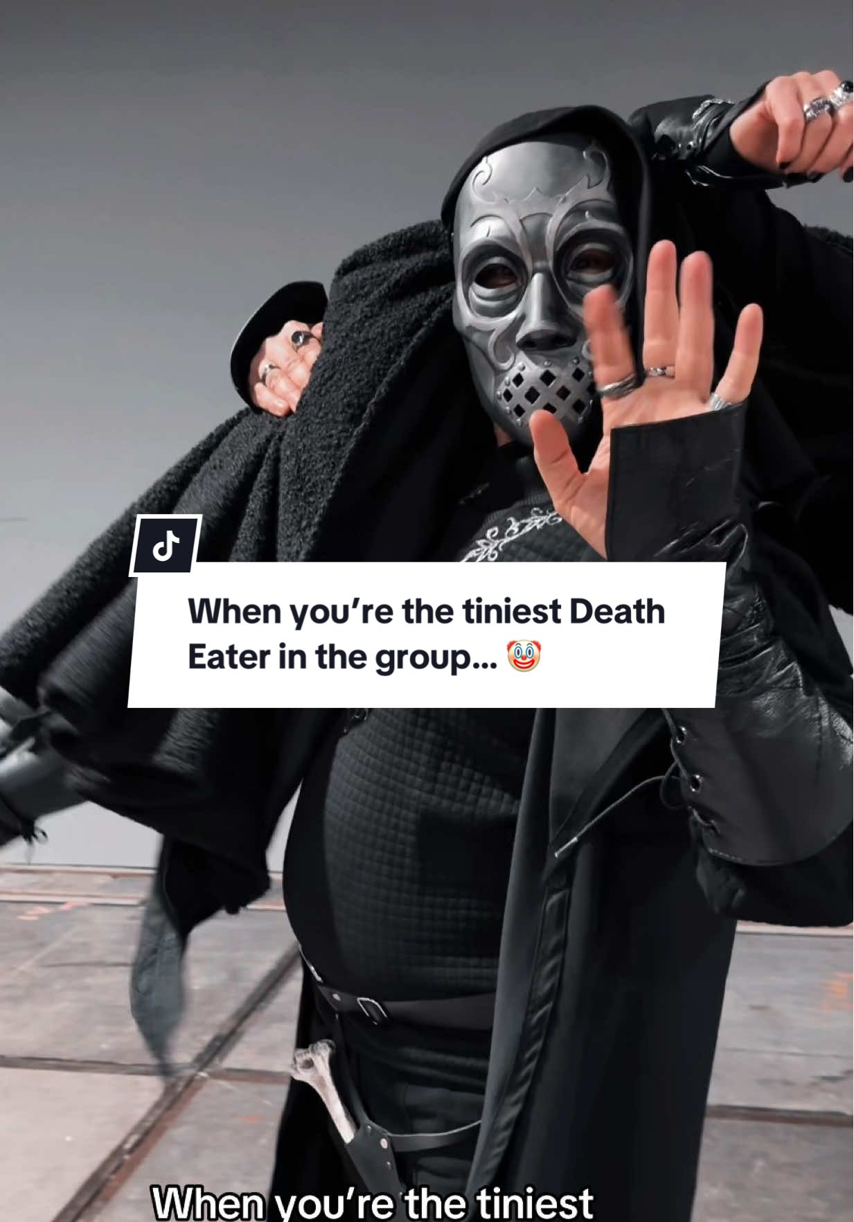 @Death Eater Naomi
