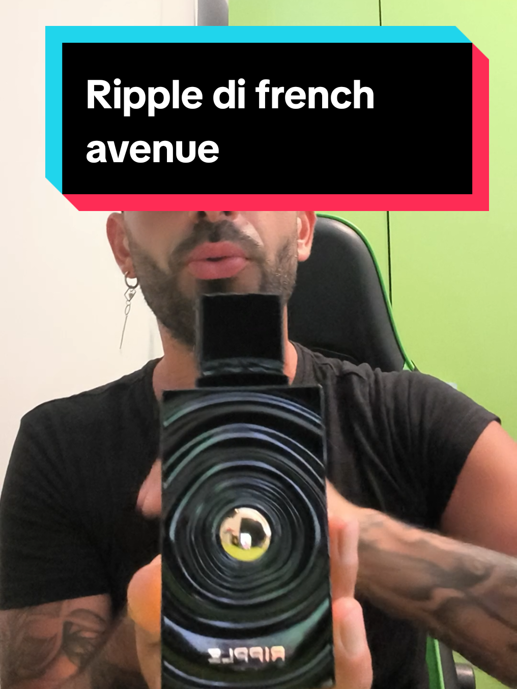 @ENpurefragrance