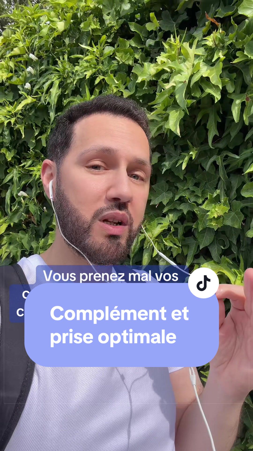 @Mathieu Sant&eacute; Naturelle