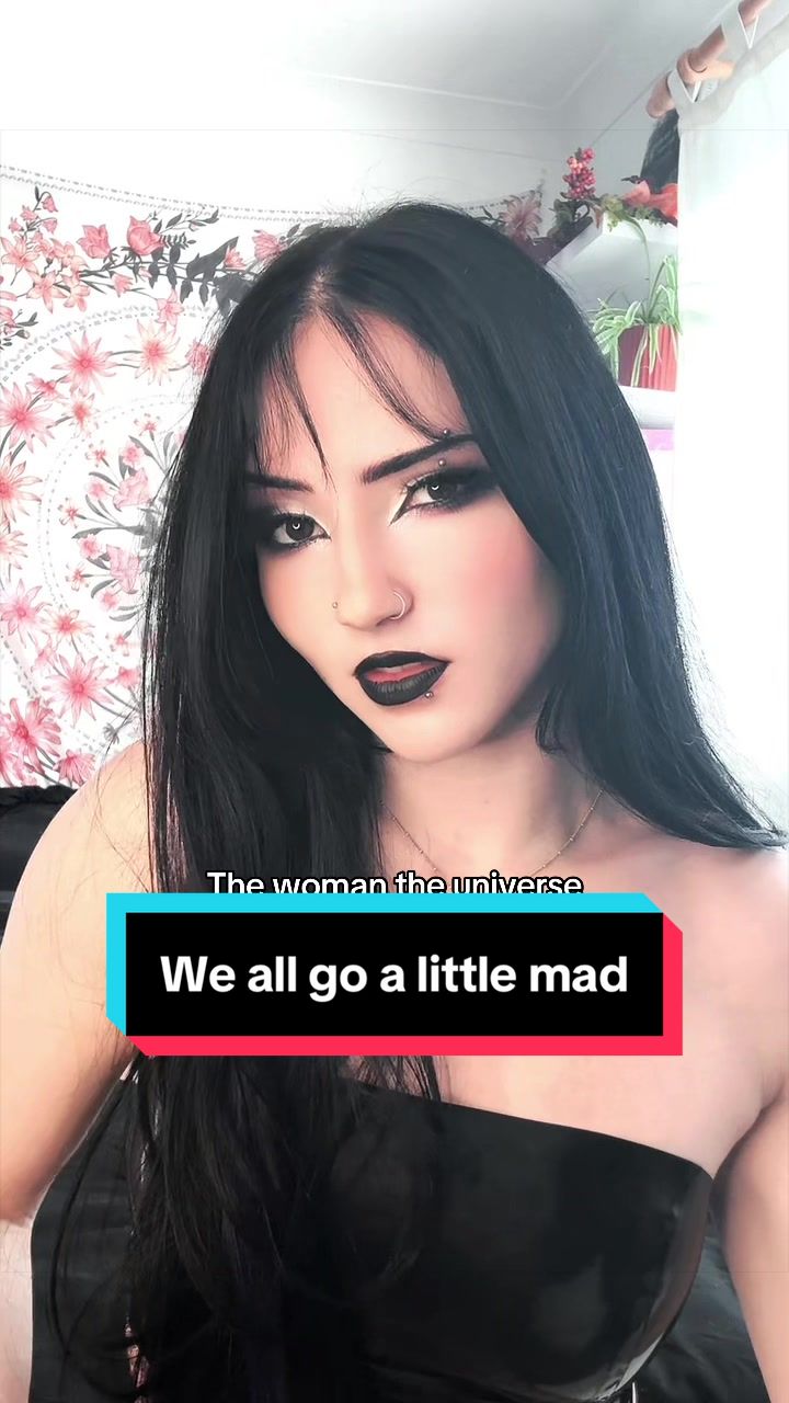 @Goddess Seraphina