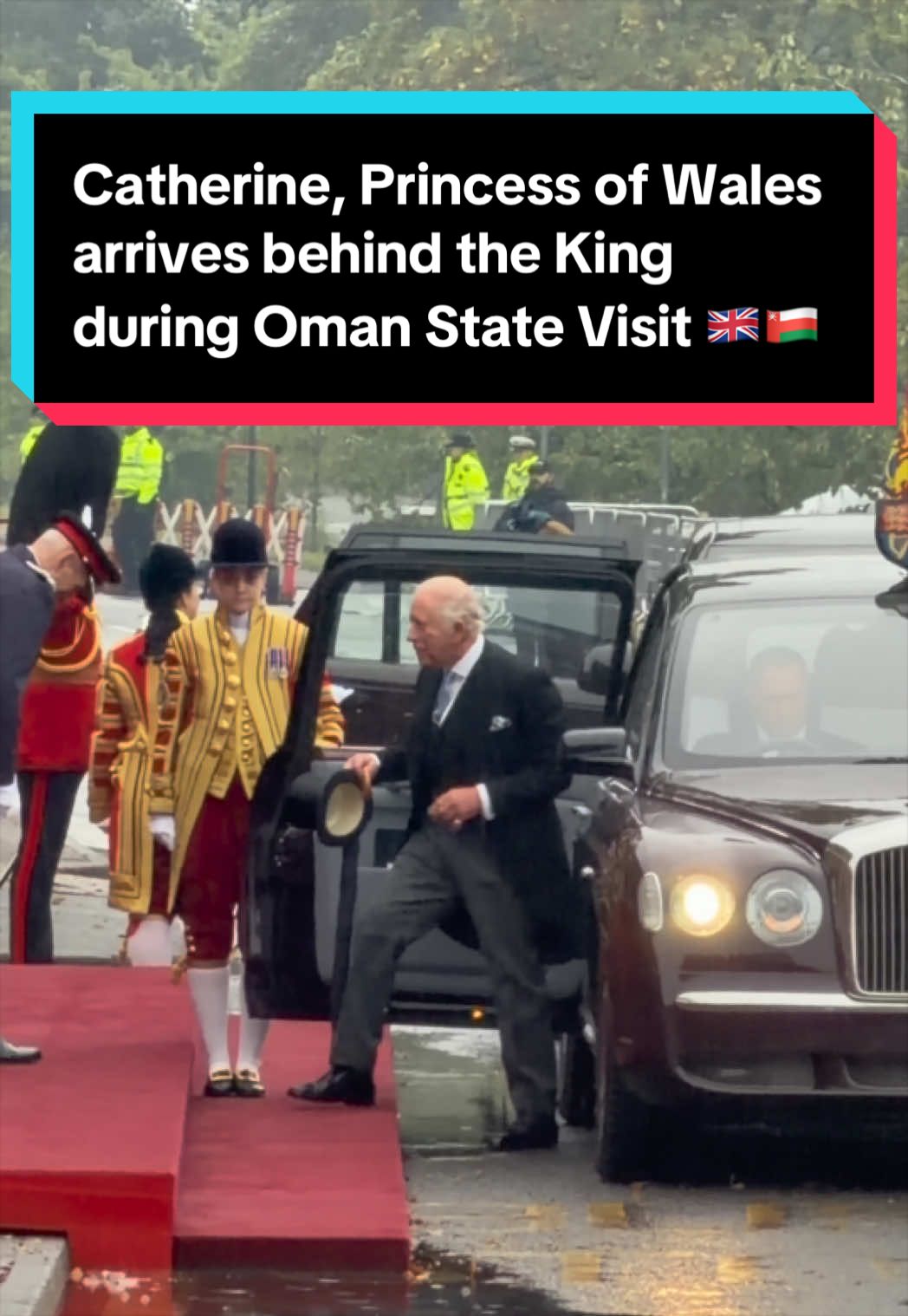 @King’s Guard Tours