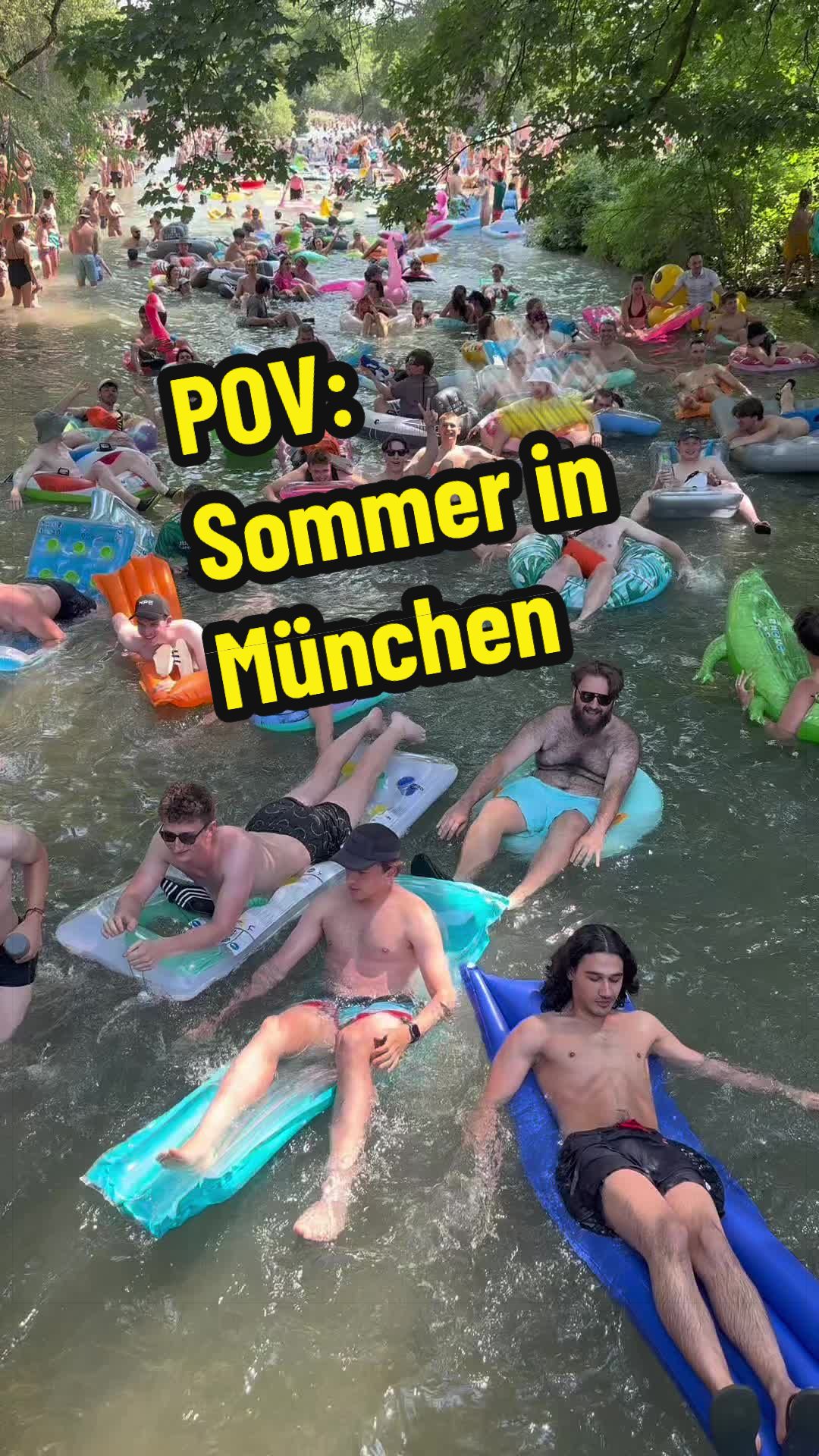 @Mit Vergnügen München