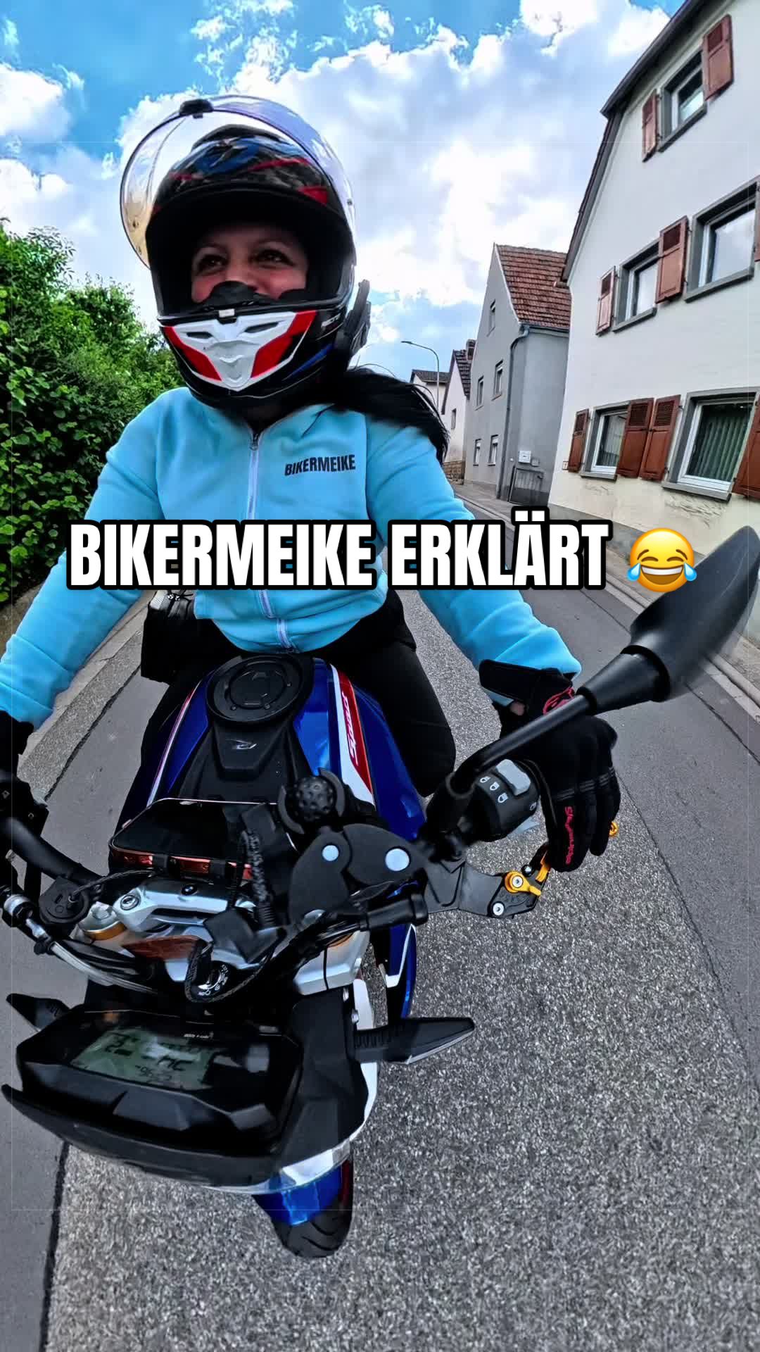 @BikerMeike🦋