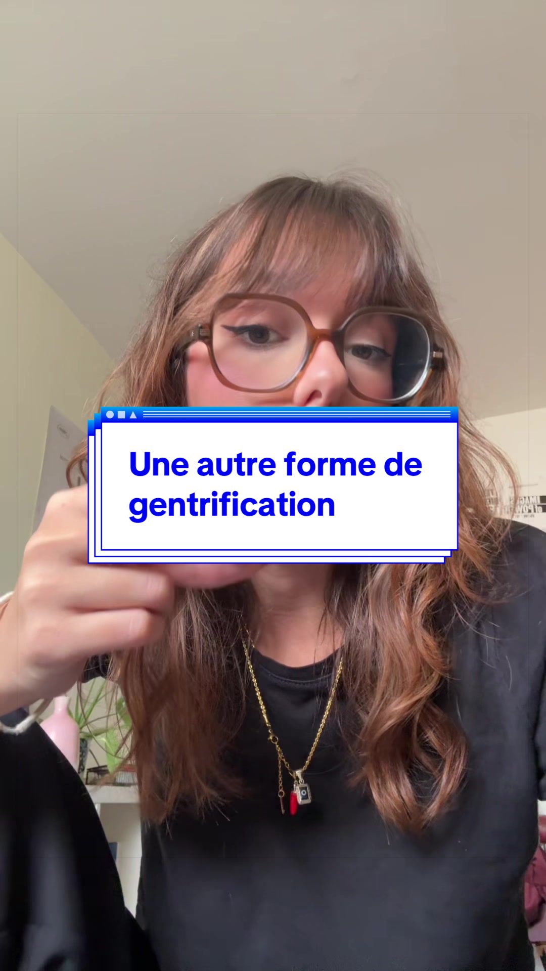 @Bavardage