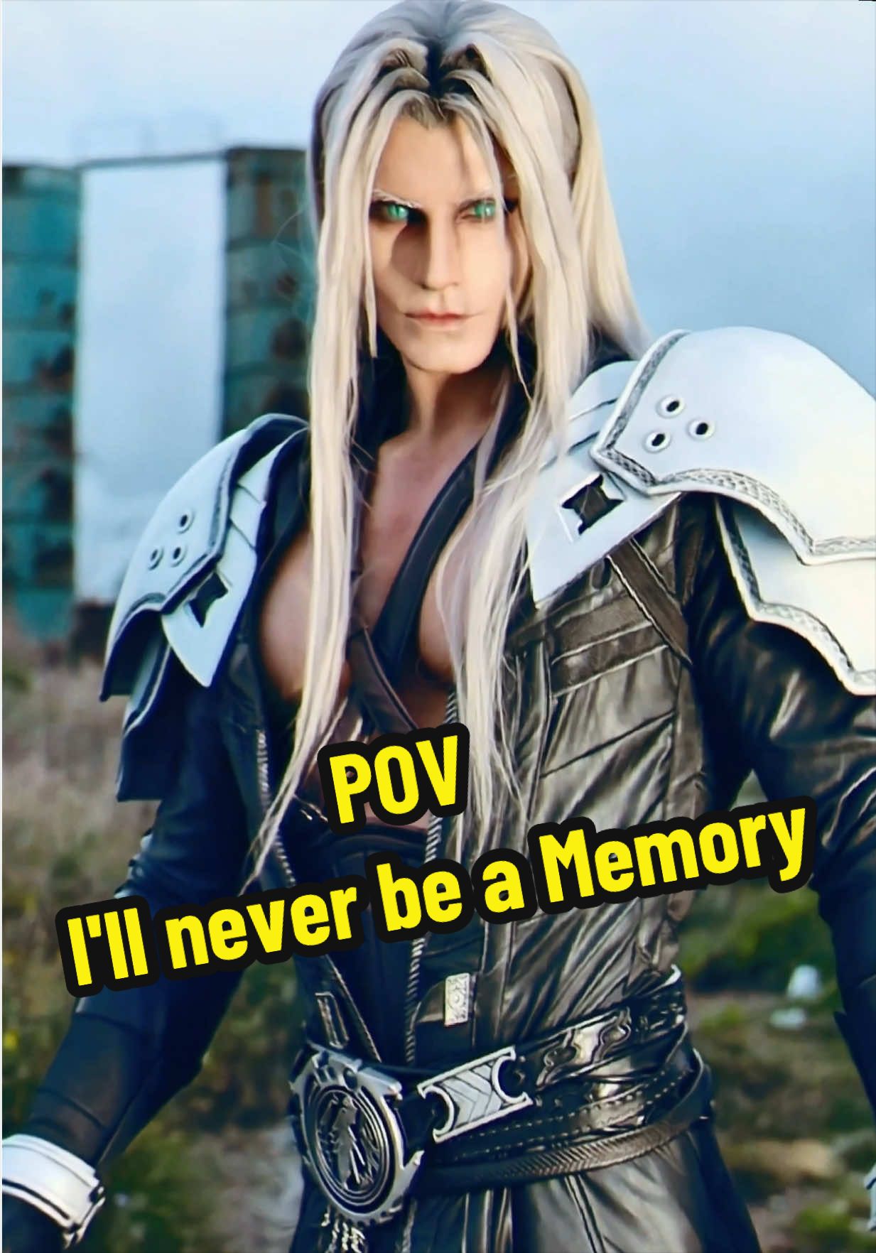 @Taryn Cosplay