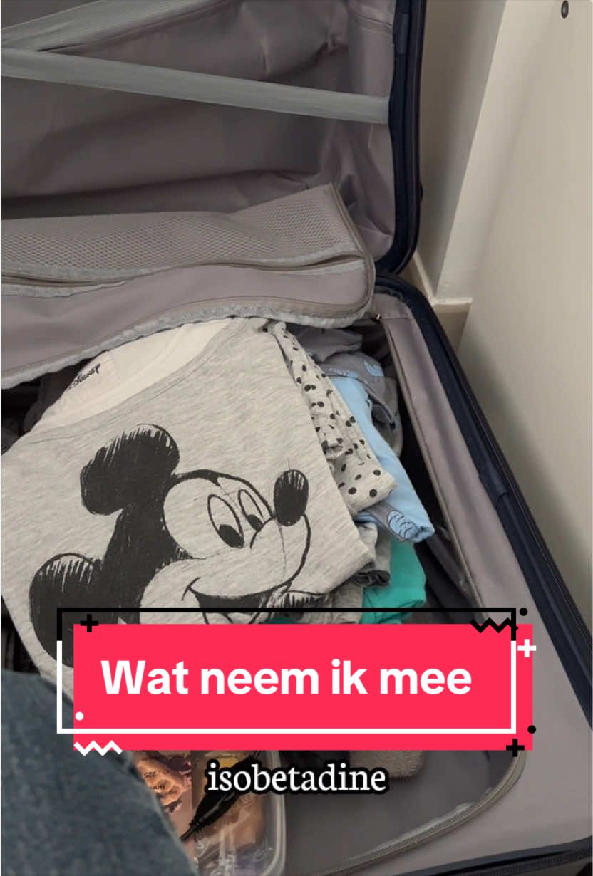 @Gewoon Debbie