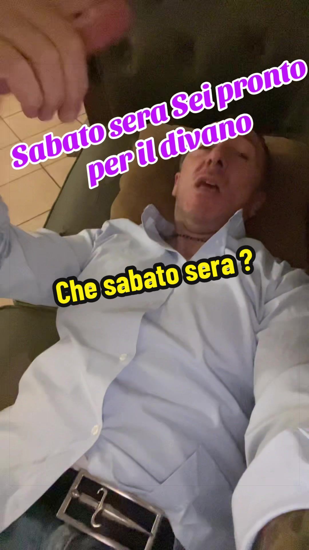 @Alessandro Cuomo ♌️