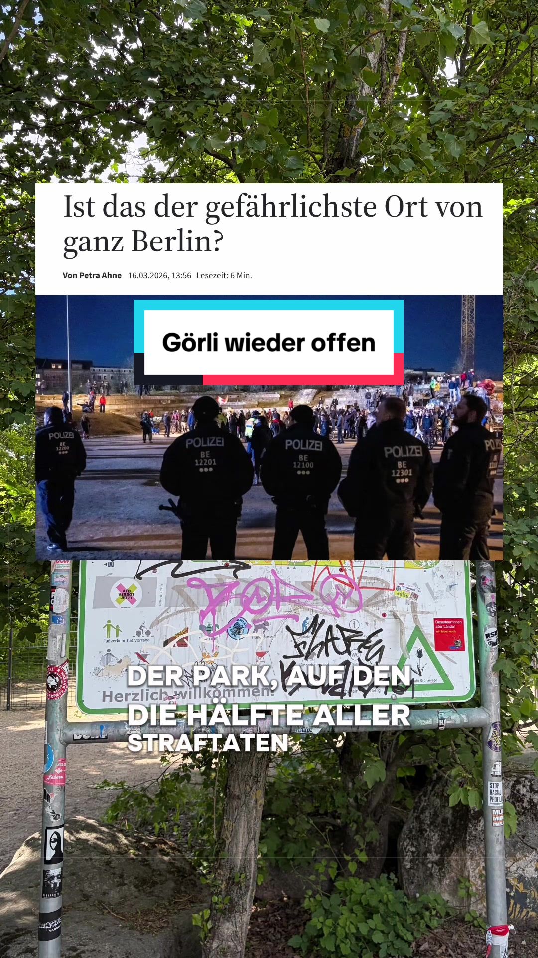 @Sicherheit in Deutschland