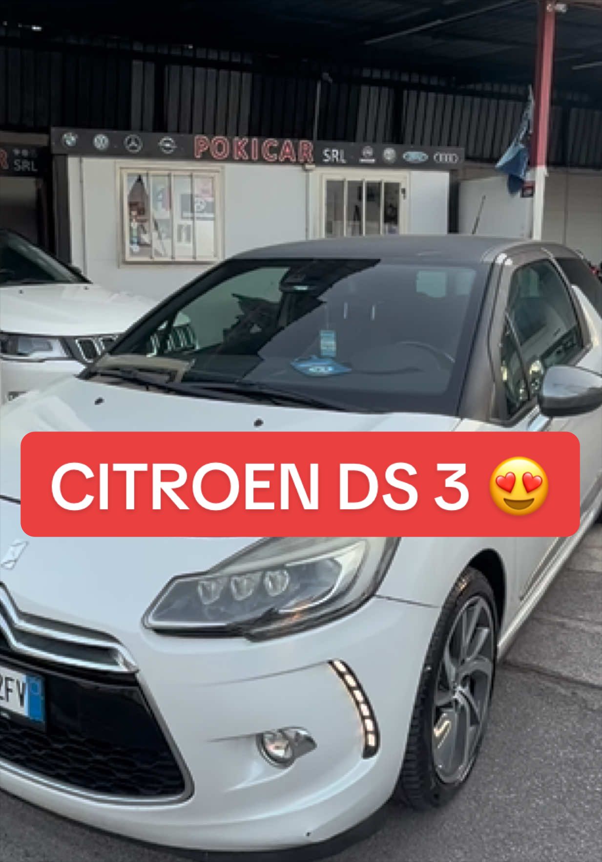 @POKICAR SRL