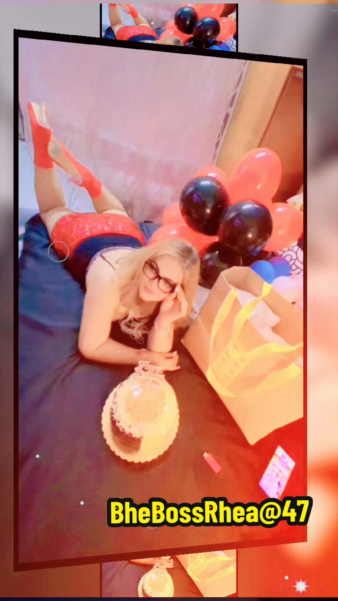 @BheBossRhea💛 be🌹❤️