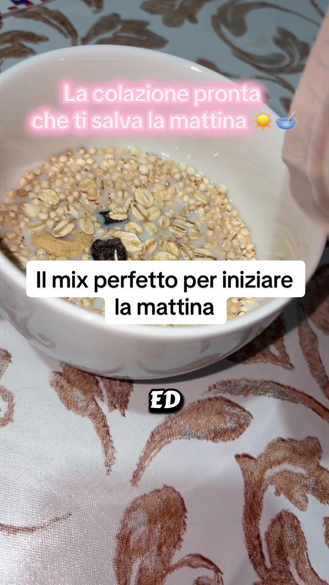 @Arianna in cucina 🍝
